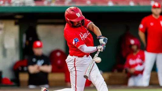 Coby DeJesus vs Rice