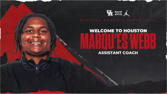 Marqu'es Webb