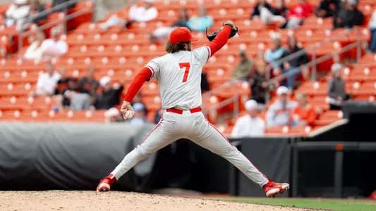 Antoine Jean at Oklahoma State