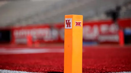 STOCK pylon Big 12 logo