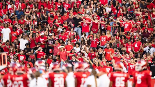 Student Section