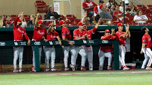 Team Dugout