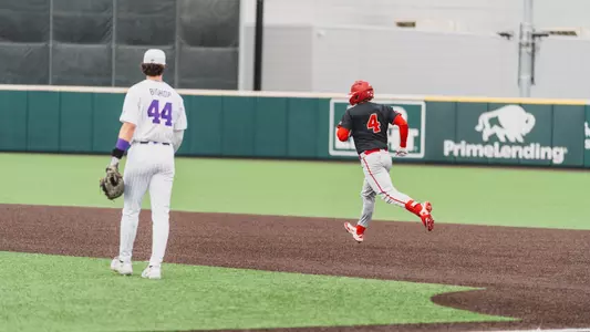 Riley Jackson at Kansas State