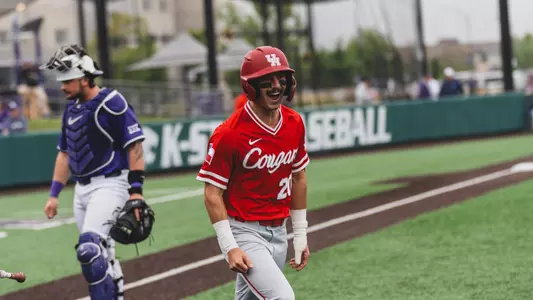 Brandon Bishop at Kansas State