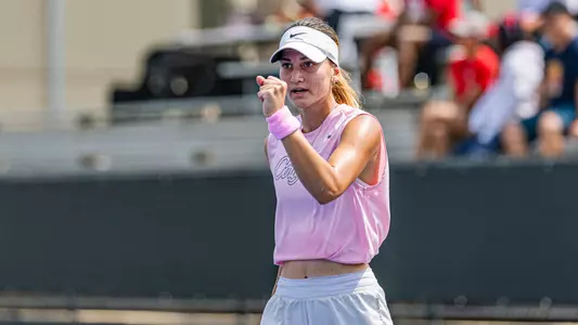 Iva Sepa vs Cincinnati