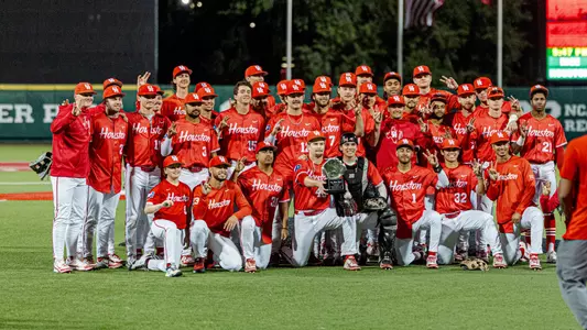 Team Photo Silver Glove Series