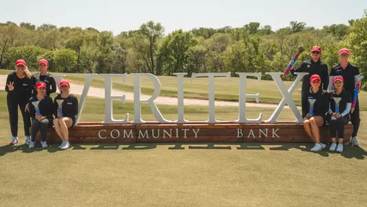 Veritex Bank Collegiate team champions