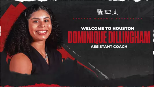 Dominique Dillingham