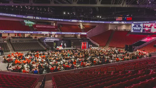 Cougar Choice Awards 2025