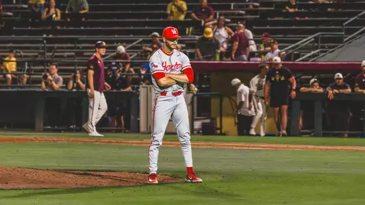 Antoine Jean at Arizona State