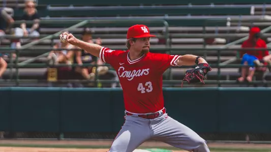 Eric Van Valkenburg at Arizona State