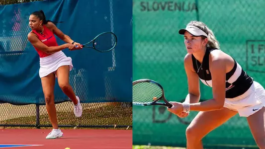 Petja and Chems signing