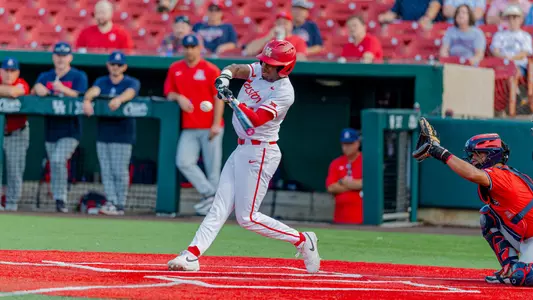 Tre Broussard vs. Arizona