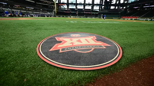 Big 12 Tournament STOCK
