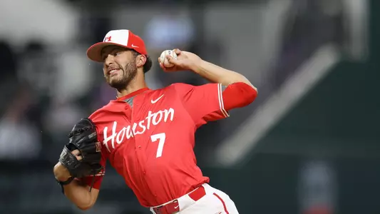 Antoine Jean vs TCU in Big 12 Championship quarterfinal