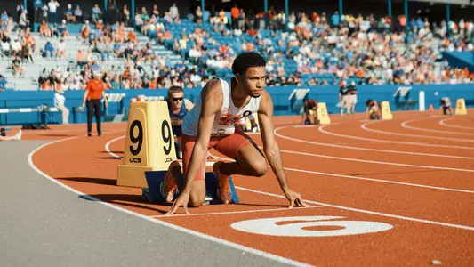Trey East III