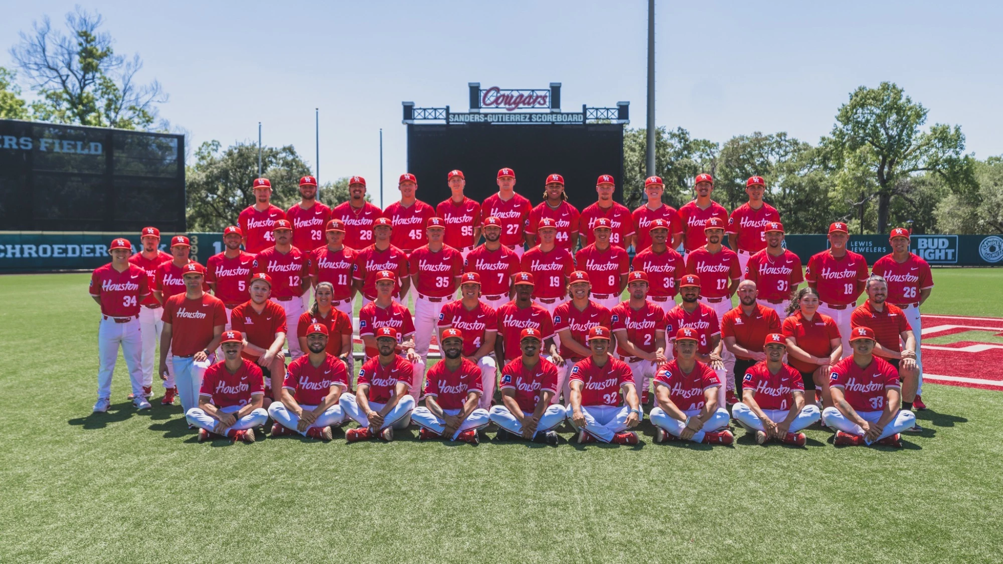 Team Photo 2025