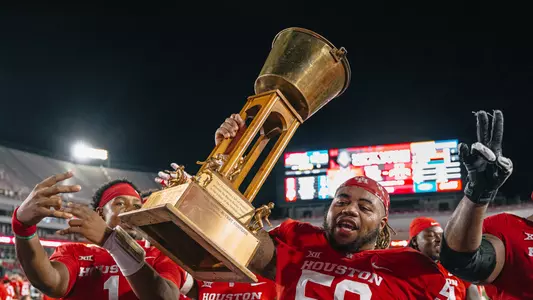 Demetrius Hunter Bayou Bucket