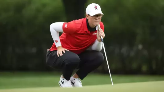 Moa Svedenskiold, Putt