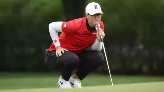 Moa Svedenskiold, Putt
