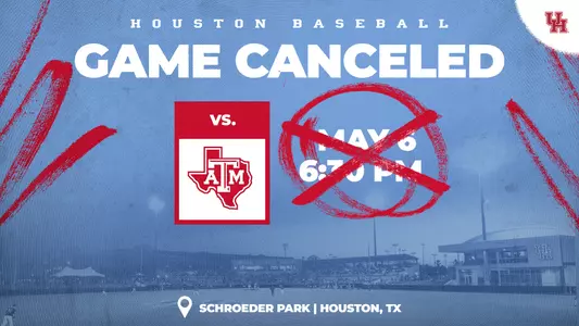 Houston-Texas A&M Canceled