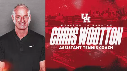 Chris Wootton Welcome