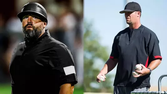 Kyle Cheesebrough and Matt Gardner collage