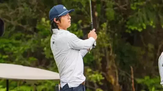 Kevin An, Oral Roberts