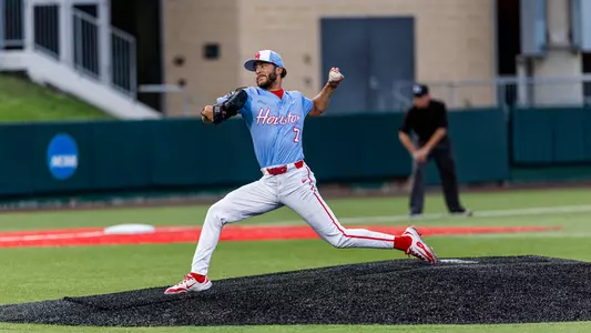 Antoine Jean Houston Blue vs. Arizona