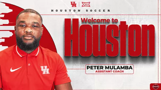 Peter Mulamba Welcome