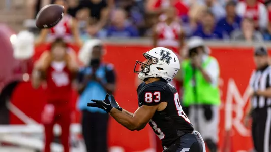 Mekhi Mews kick return