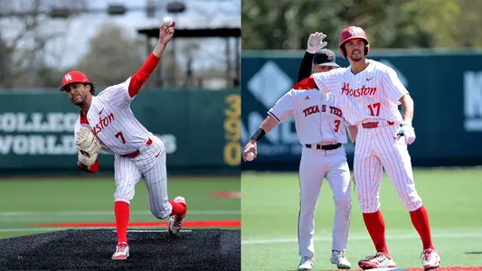MLB Draft collage