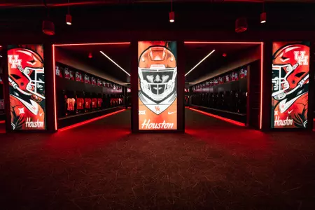 Memorial Hermann Football Operations Center