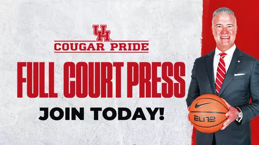 Full Court Press Women's Basketball