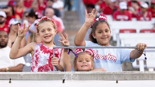 Young Fans Kids