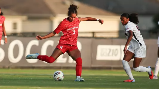 Blake Hodgson vs UTSA