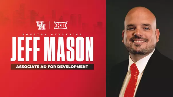 Jeff Mason hired