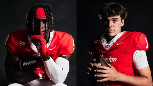 Corey Platt Conner Weigman collage