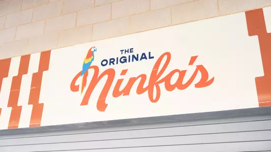 Ninfa's Concessions Stand