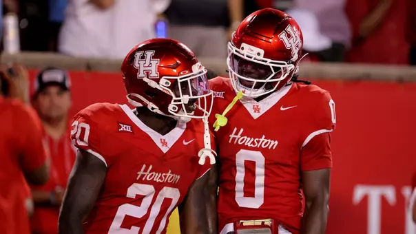 Burnette, J'Marion and Thomas, Amare