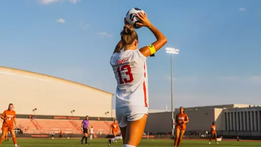 Kyrsten Kizer vs Texas