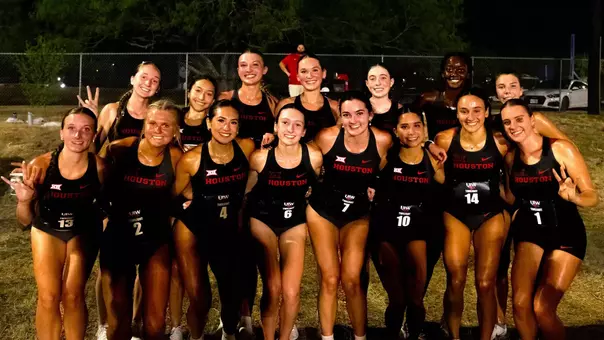 2025 Women's Cross Country