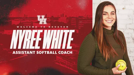 Nyree White Assistant Coach Hiring