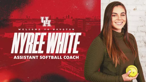 Nyree White Assistant Coach Hiring