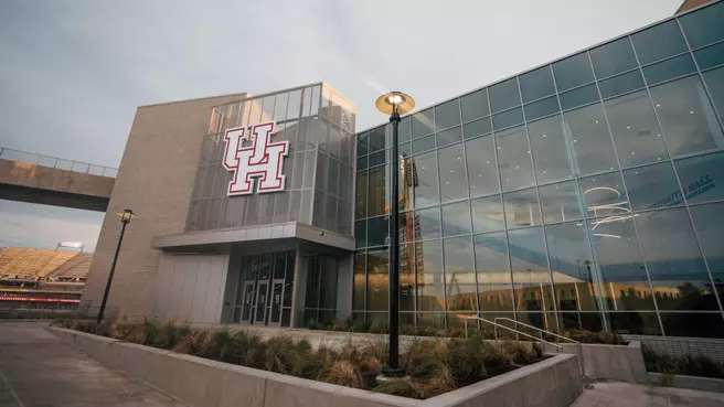 Memorial Hermann Football Operations Center