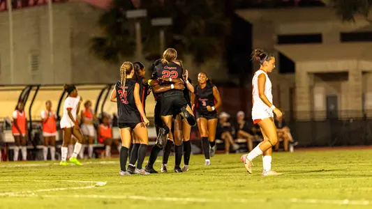 All images are Copyright to Juan DeLeon Creative for UH Athletics