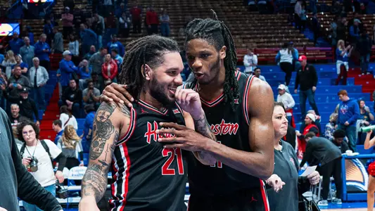 Emanuel Sharp, Joseph Tugler