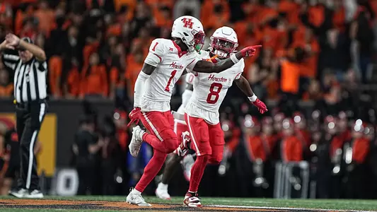 Football vs. Oregon State