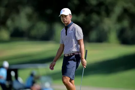 Chi Chun Chen, Putt