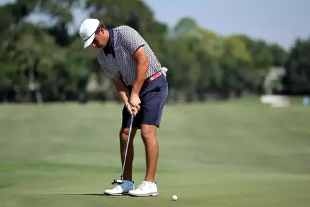 Grant Doggett, Putt